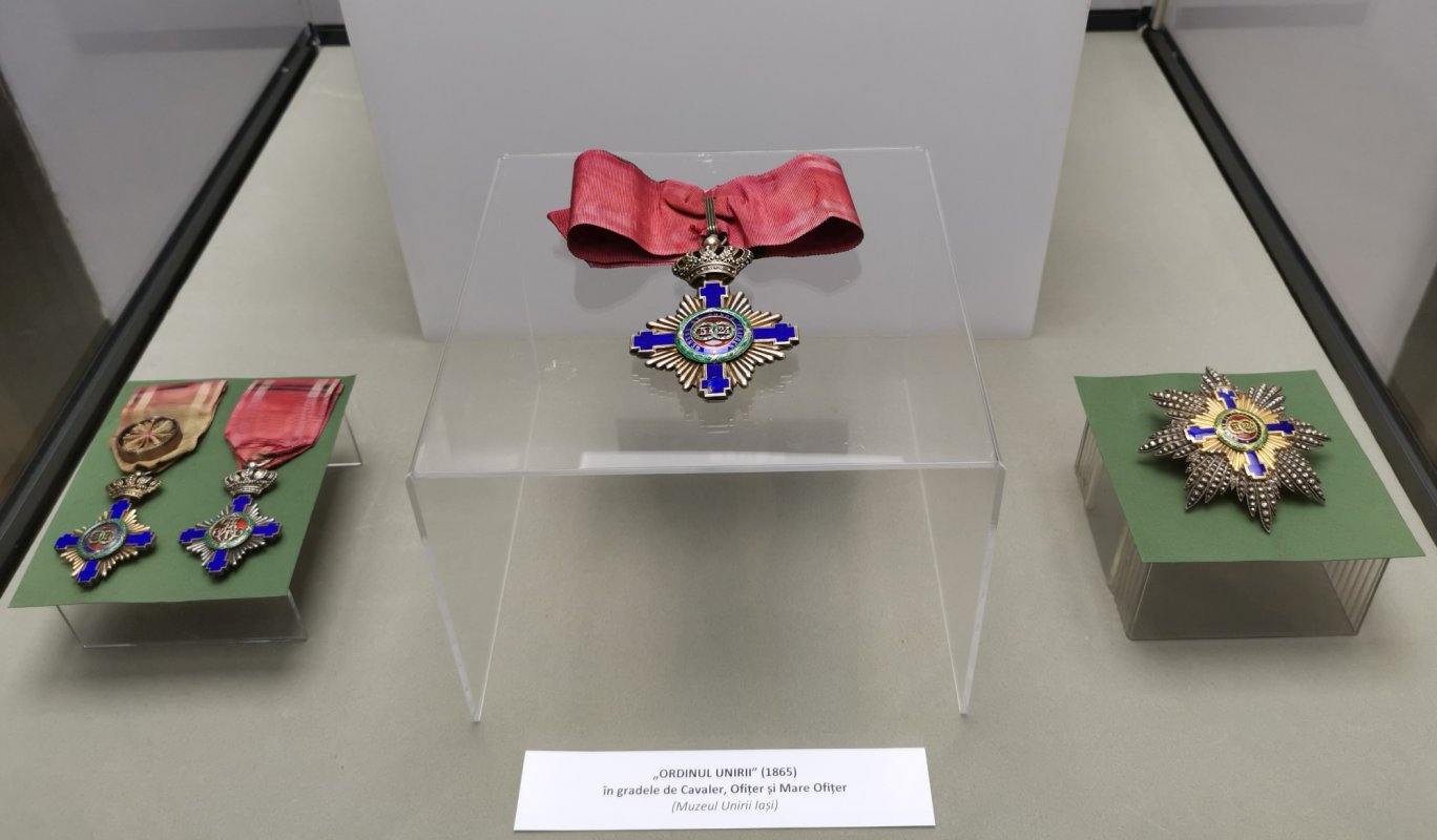 Reformele lui Cuza, exemplu de „patriotism luminat” 201423