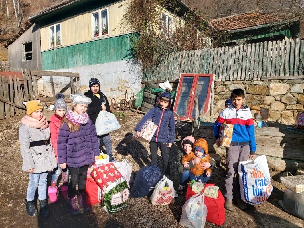 Rezultatele unui proiect catehetic din Eparhia Buzăului și Vrancei  201467