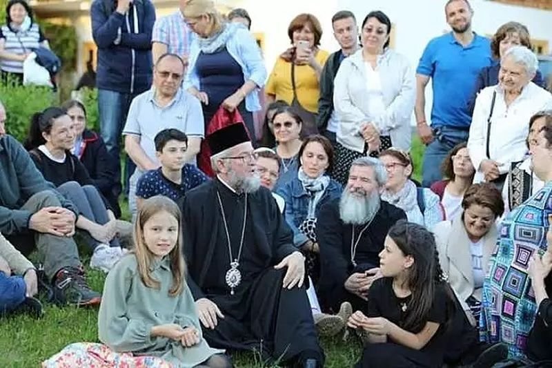 Relația dintre religie, spiritualitate și reziliență 201121