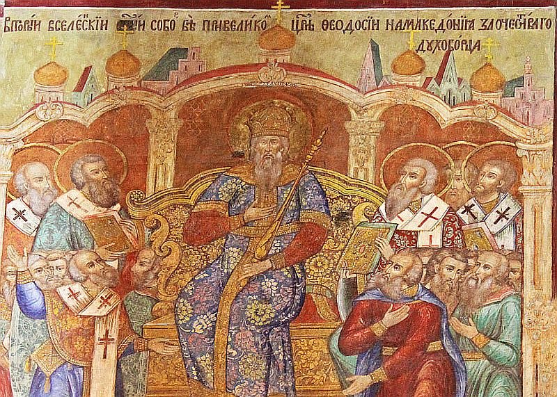 Stăruinţa în lucrarea de apărare a dreptei credinţe 201119