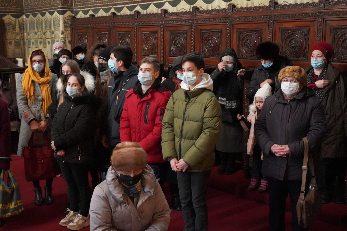 Ziua internaţională a scrisului de mână marcată la Galaţi 201511