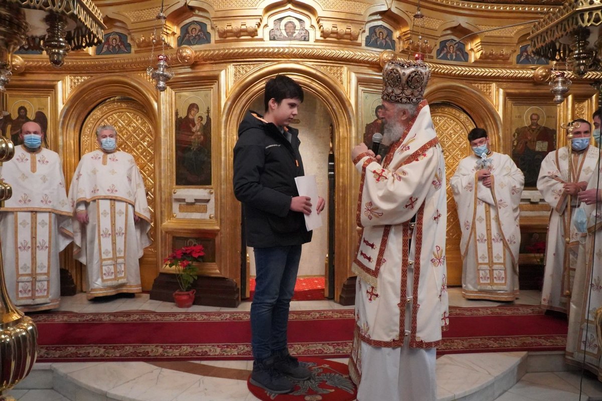 Ziua internaţională a scrisului de mână marcată la Galaţi 201513