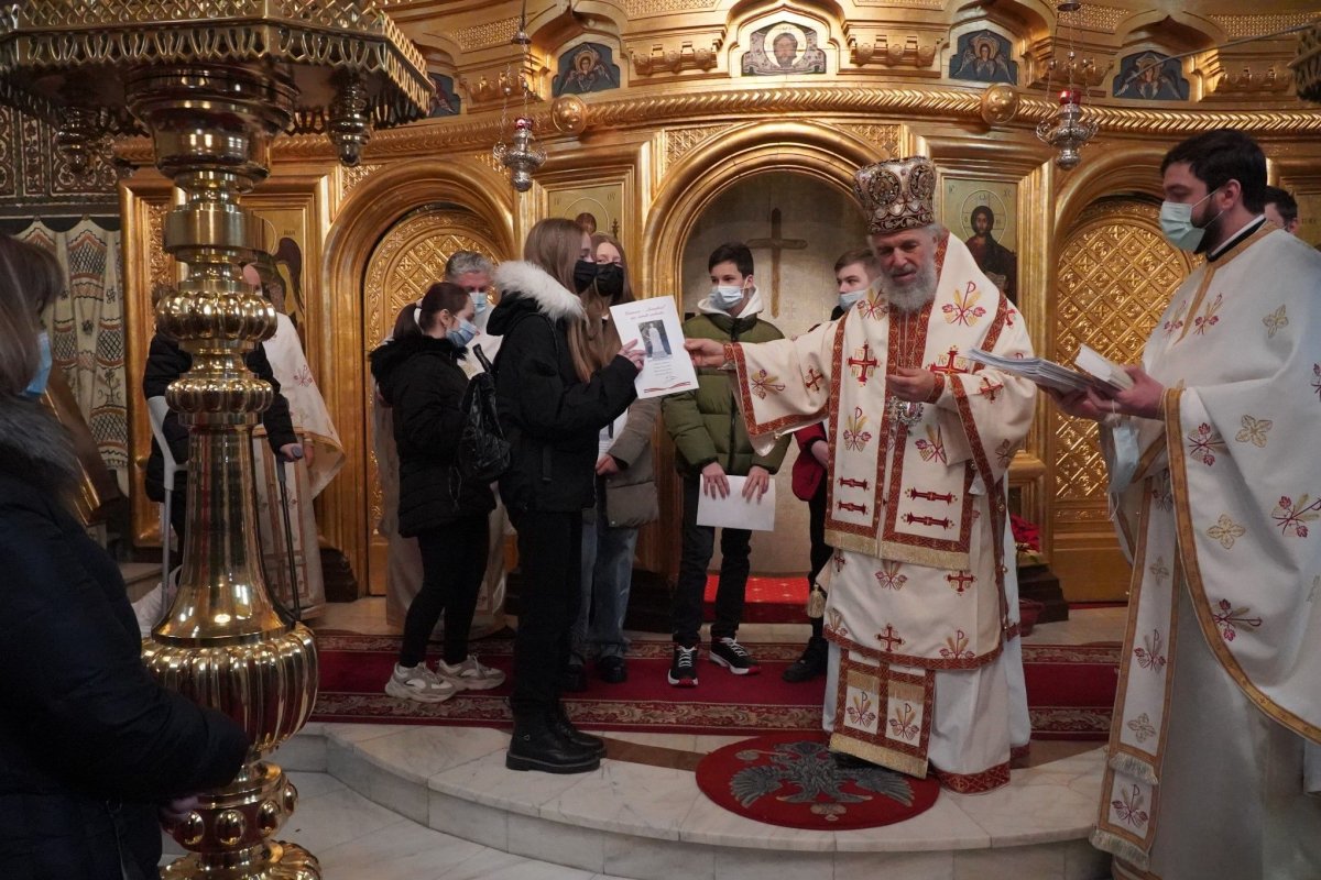 Ziua internaţională a scrisului de mână marcată la Galaţi 201514