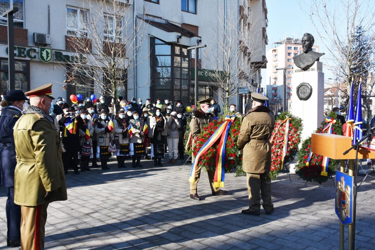 Înaltpreasfinţitul Părinte Mitropolit Andrei, cetăţean de onoare al municipiului Baia Mare 201724