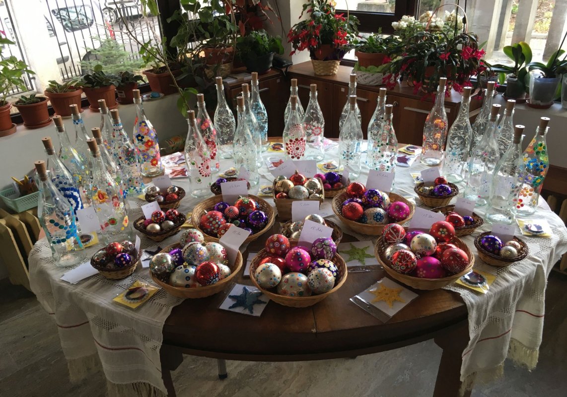 Să fim mai buni în fiecare zi! 201655