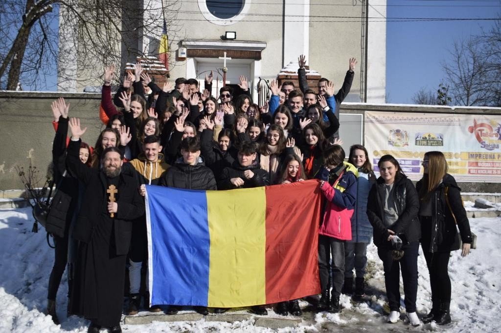 Continuitate în activități misionare pentru tinerii din ATOR Banatul de Munte 201792