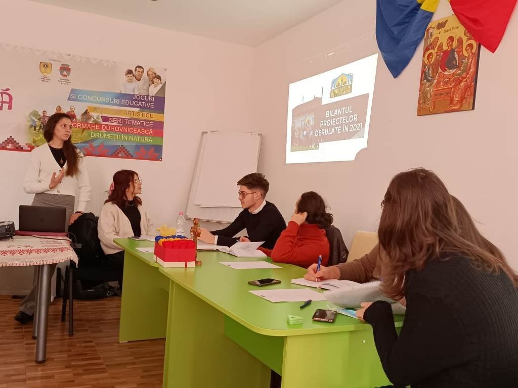 Continuitate în activități misionare pentru tinerii din ATOR Banatul de Munte 201793