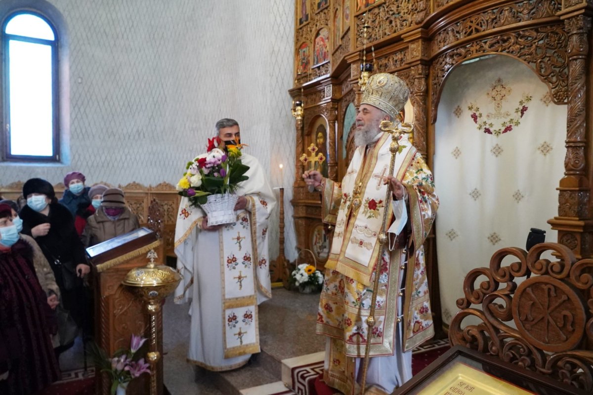 Sărbătoare și comemorare în municipiul Galați 201809