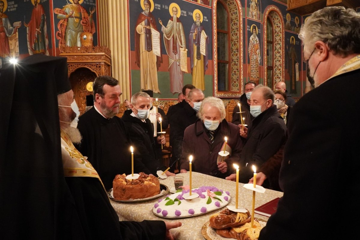 Sărbătoare și comemorare în municipiul Galați 201811