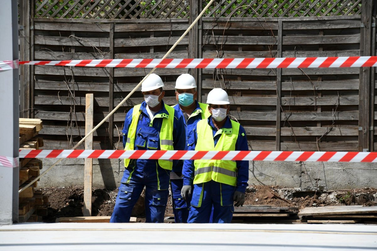 Locuri de muncă vacante la nivel național 201916