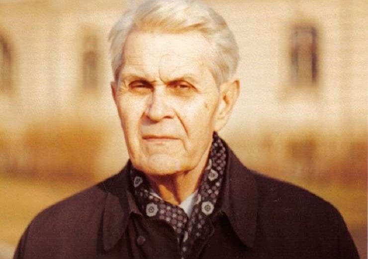 O lecție de creștinism 201905