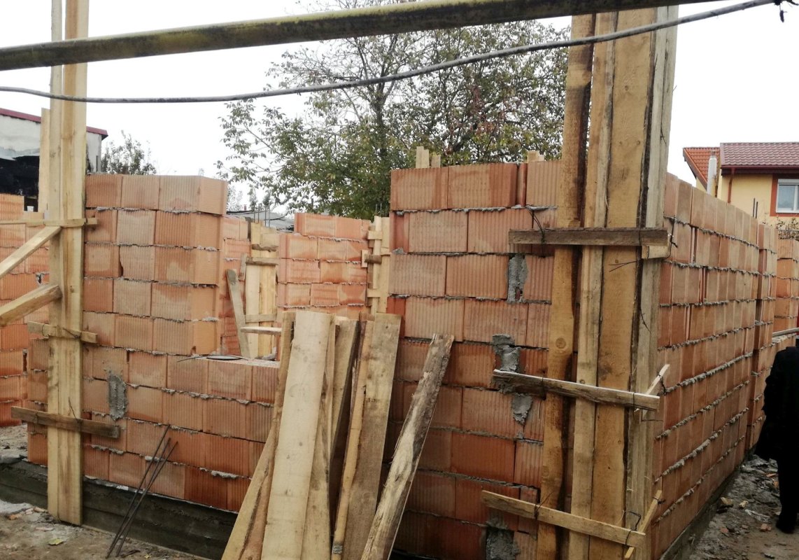 Sprijin pentru familiile nevoiaşe 201915