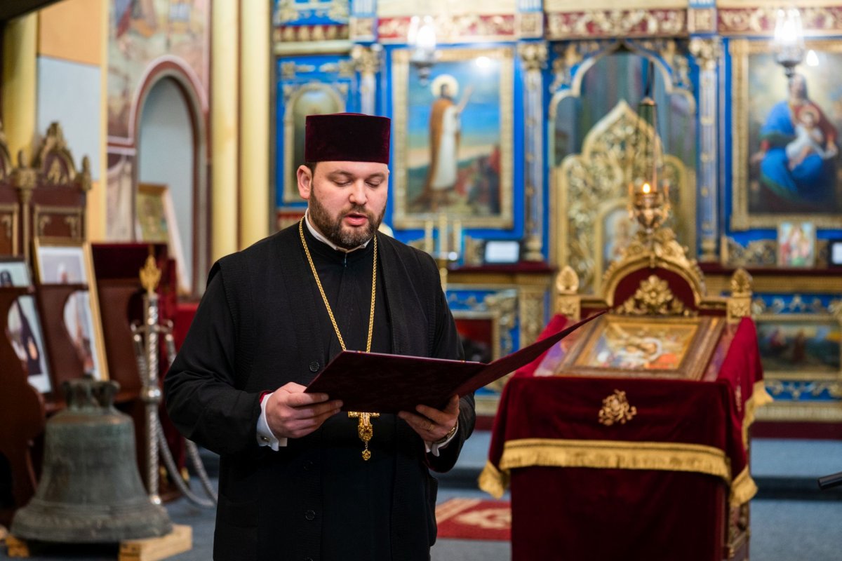 „Întâlnire de suflet” cu Remus Rus - lansare de carte și conferință la Rădăuți 201969