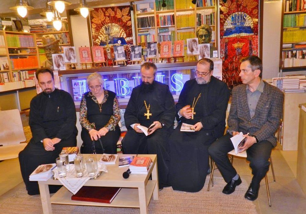 Ileana Toma și revolta care a rodit literatură  201678