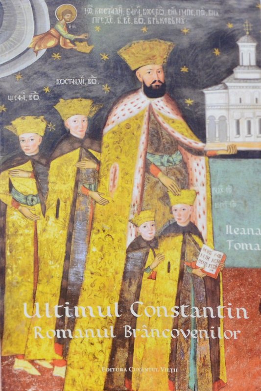 Ileana Toma și revolta care a rodit literatură  201688