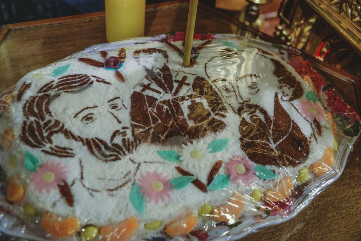 Ocrotitorii învățământului teologic, prăznuiți la Iași 202208