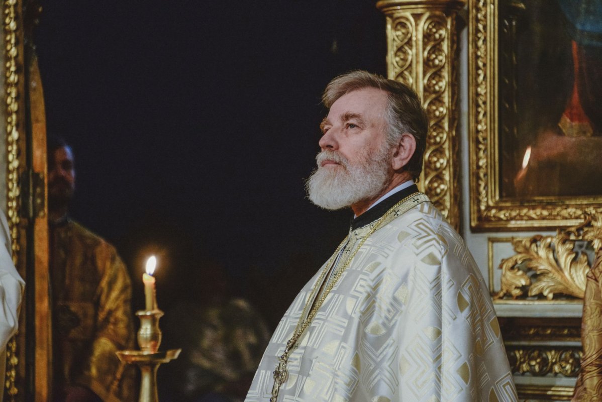 Ocrotitorii învățământului teologic, prăznuiți la Iași 202220