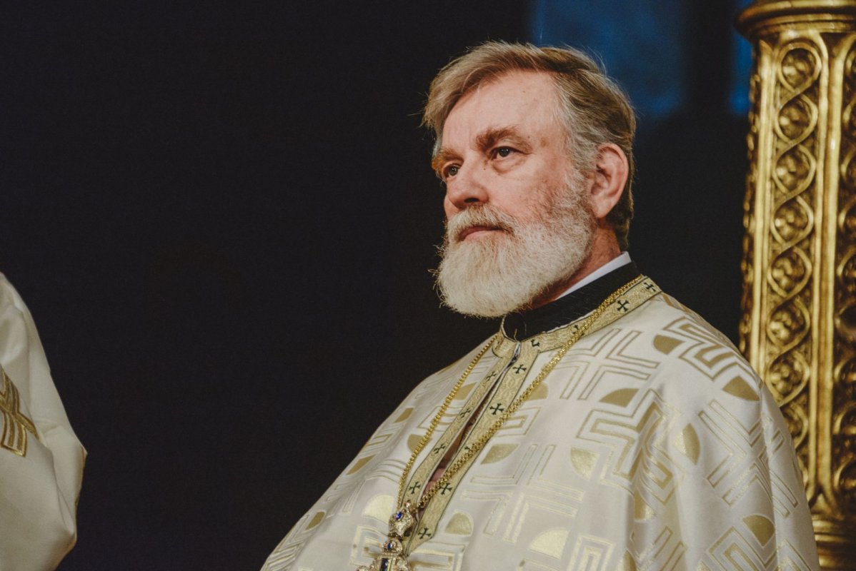 Ocrotitorii învățământului teologic, prăznuiți la Iași 202223