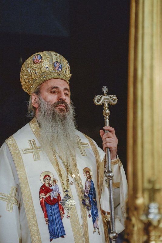 Ocrotitorii învățământului teologic, prăznuiți la Iași 202229