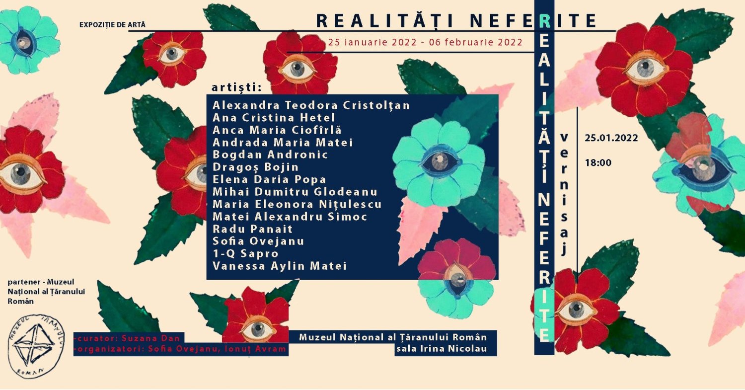 Basmul românesc în viziune artistică 202352