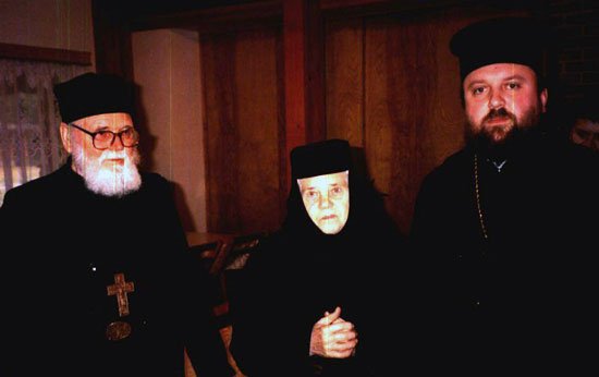 Monahia Benedicta Braga, slujirea, darurile, pribegia și aducerile aminte 202393