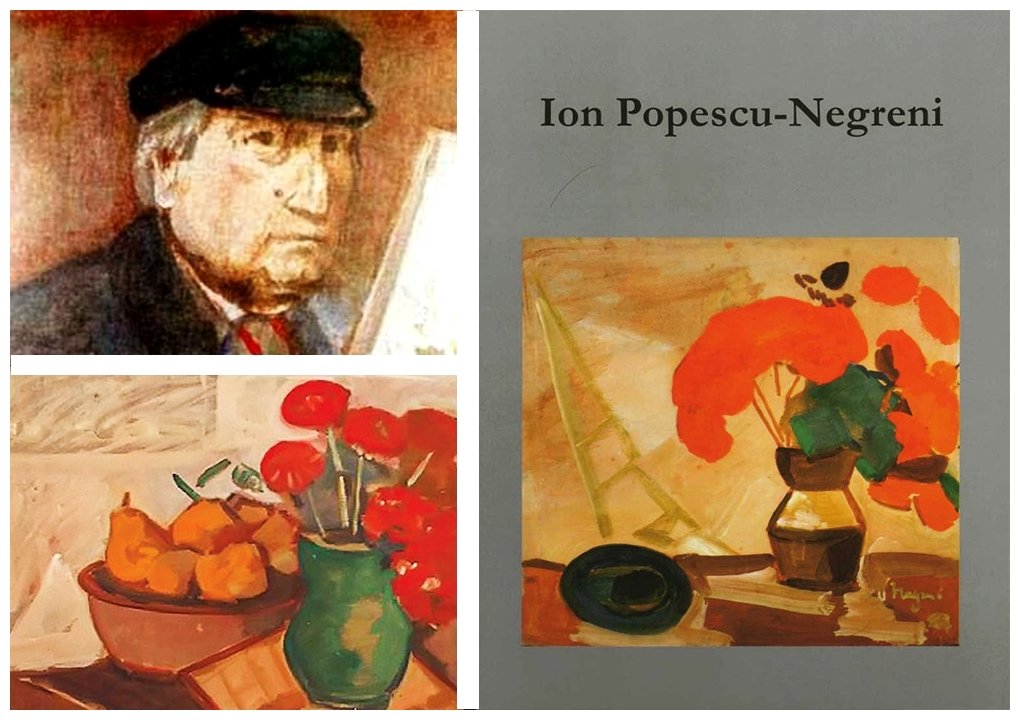 O familie iubitoare de frumos 202338