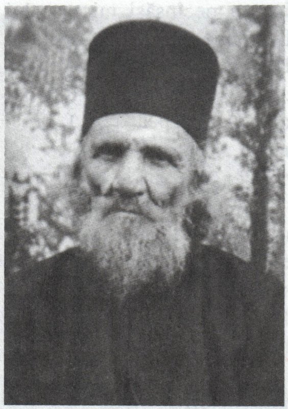 Duhovnicul Ilie Hulpe, ascet cu neîncetată rugăciune 202412