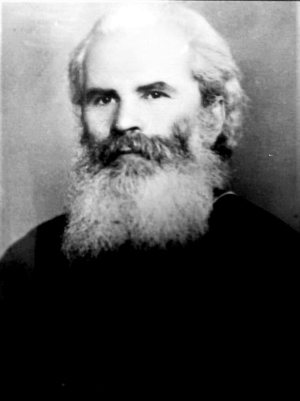 Maica Veronica, ucenica de la Văratec a părintelui Nicodim Măndiță 202405