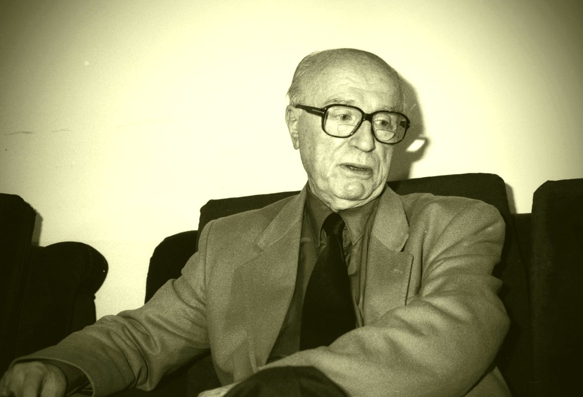 Virgil Ierunca a fost „un ardent apărător al românităţii” 202413