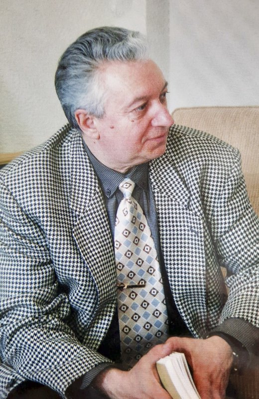 Virgil Ierunca a fost „un ardent apărător al românităţii” 202417