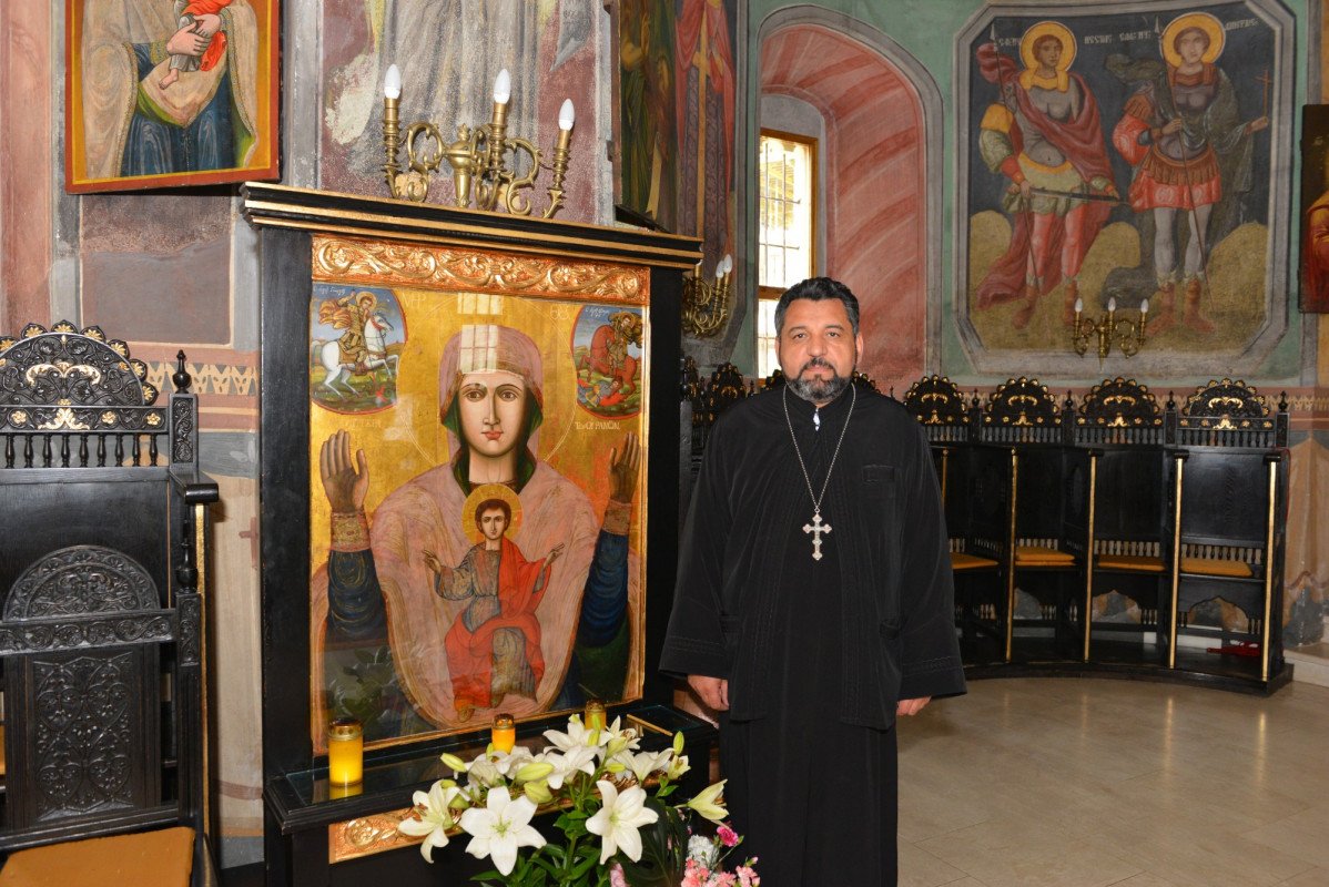 Asceză și contemplație în gândirea Sfântului Simeon Noul Teolog 202543