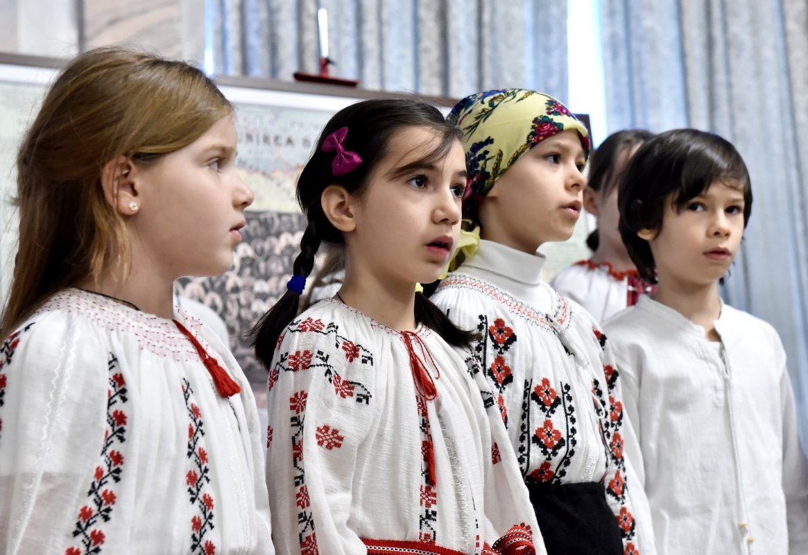 Convorbire Iohannis-Zelenski, inclusiv despre românii din Ucraina  202556