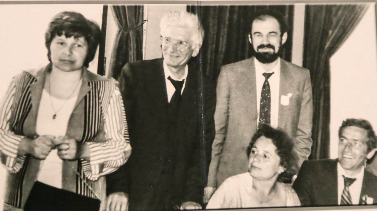 „Noi am trăit modest şi simplu” 202601