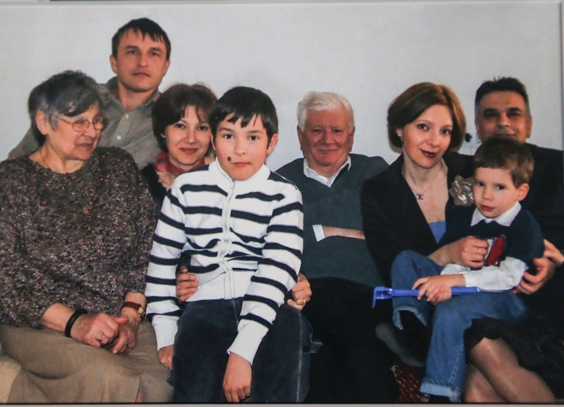 „Noi am trăit modest şi simplu” 202602