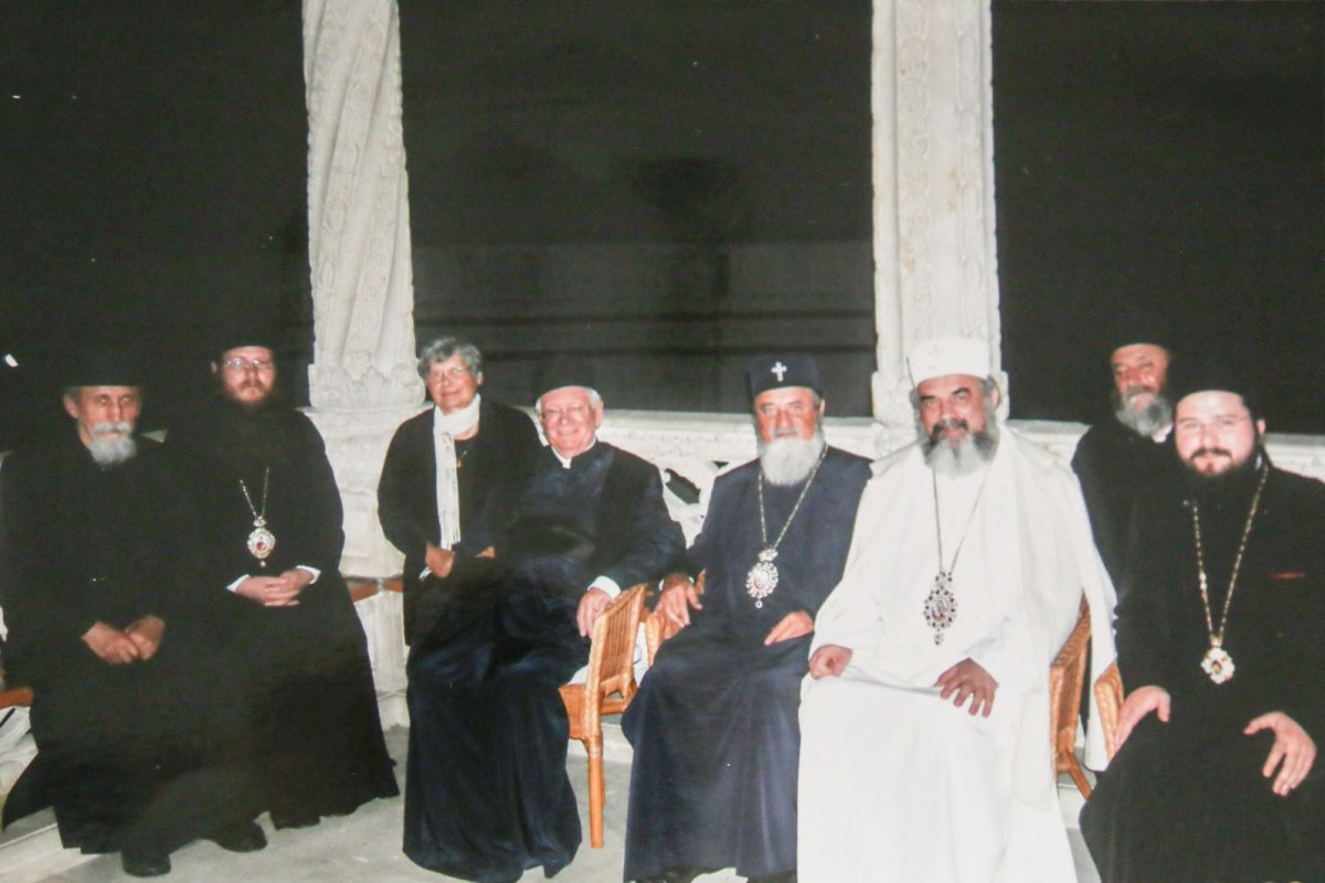 „Noi am trăit modest şi simplu” 202603