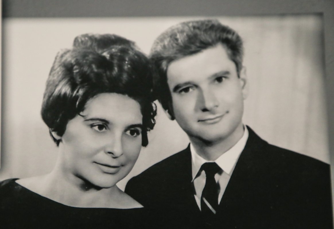 „Noi am trăit modest şi simplu” 202604