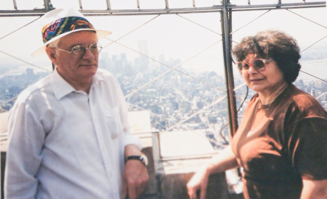 „Noi am trăit modest şi simplu” 202605