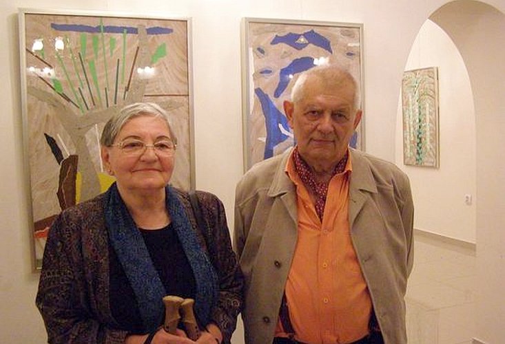 Cela și Costin Neamțu - artiștii și dăruirea pentru eternitate 202624