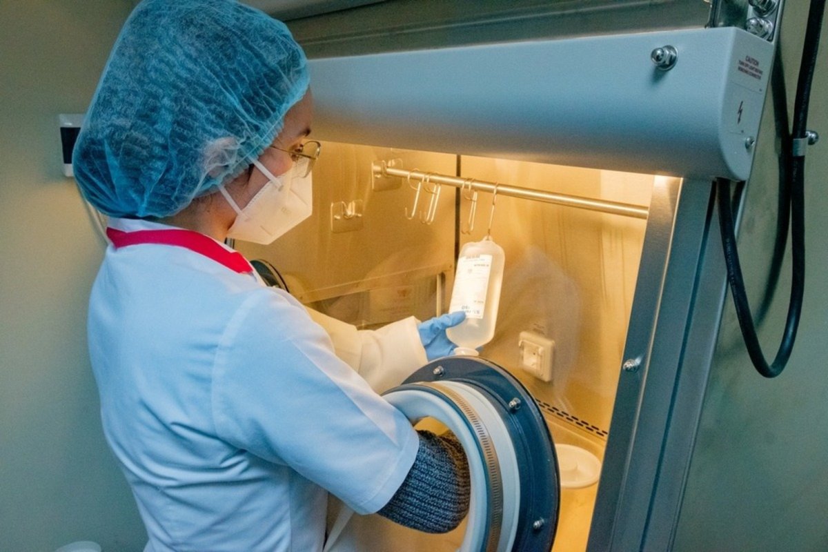 Chimioterapia, mai eficientă noaptea 202640