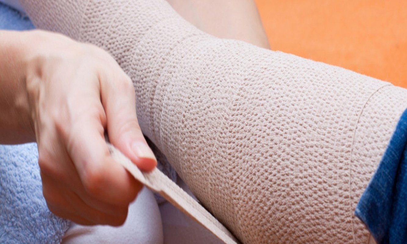 Premieră în tratarea limfedemului 202639