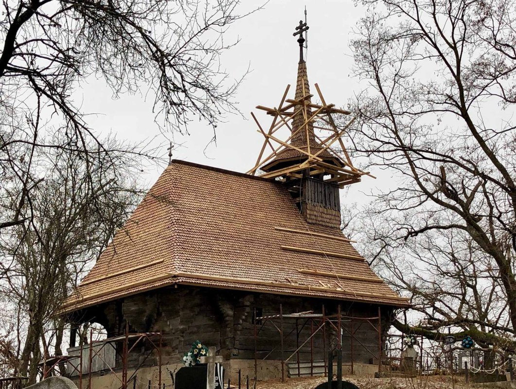 „Fiecare român poate contribui la prezervarea patrimoniului construit” 202328