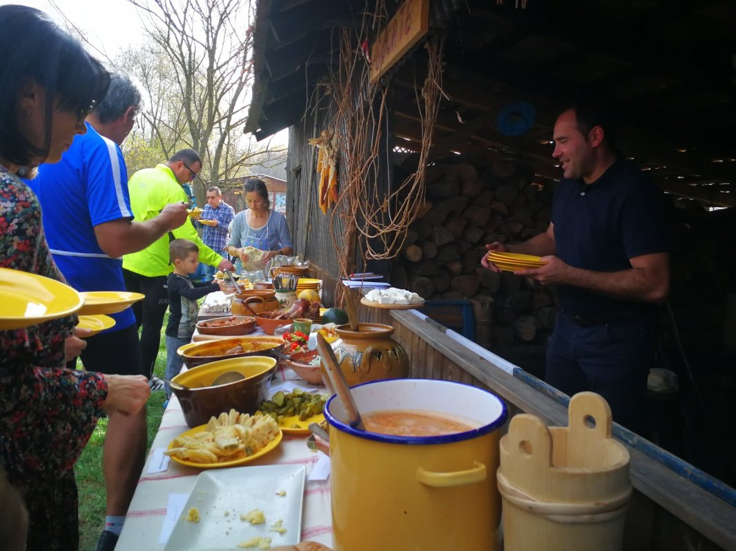 „Fiecare român poate contribui la prezervarea patrimoniului construit” 202334