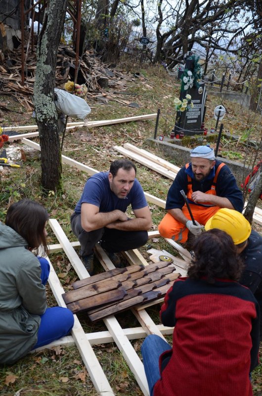 „Fiecare român poate contribui la prezervarea patrimoniului construit” 202335