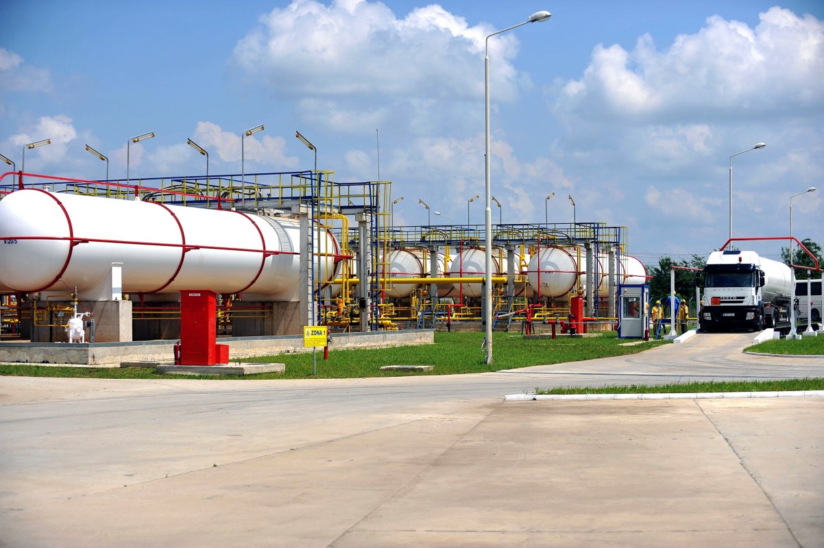 Planurile de rezervă ale UE pentru a nu rămâne fără gaze 202803