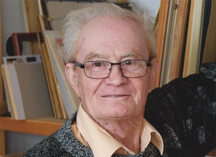 Ovidiu Paștina, între pictorii români dăruiți cu mulți talanți 202882