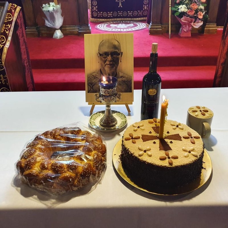 Slujire a Episcopului Hușilor în Irlanda 202908