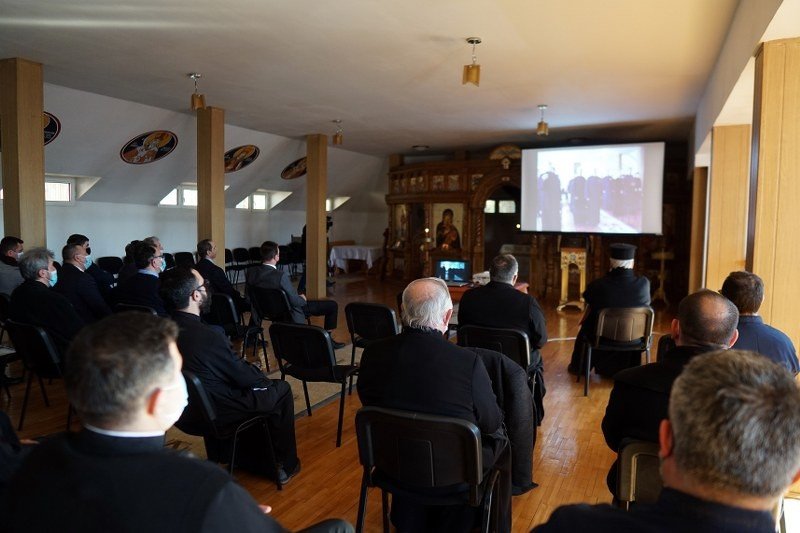 Adunarea eparhială a Arhiepiscopiei Argeșului și Muscelului 203025