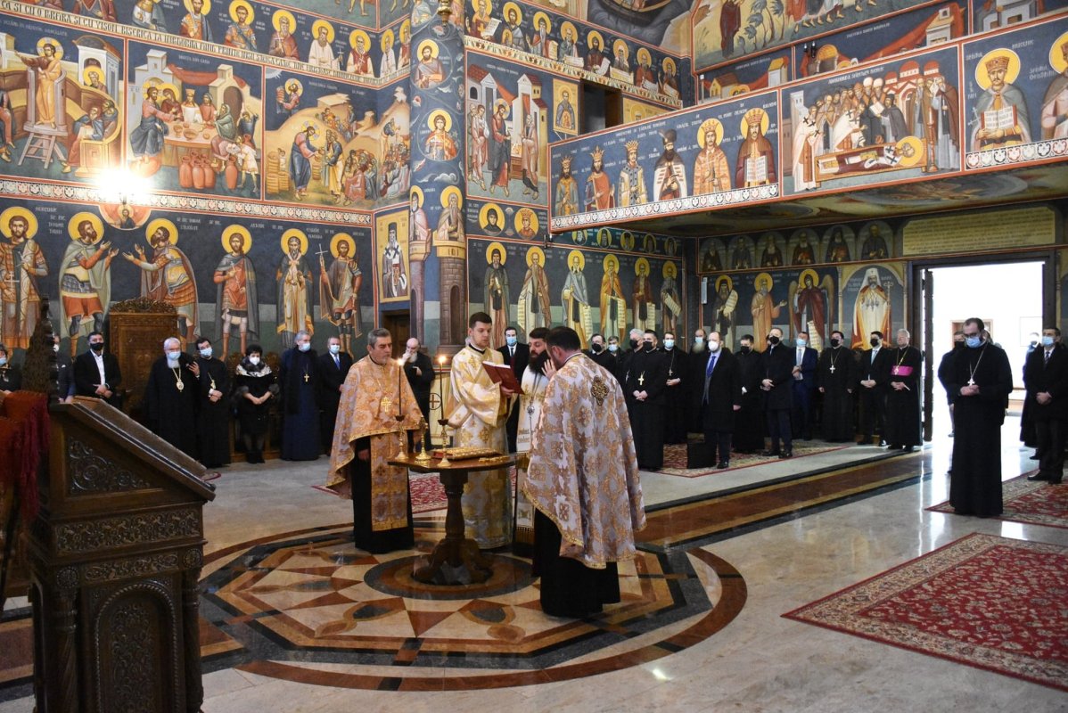 Adunarea eparhială a Arhiepiscopiei Vadului, Feleacului şi Clujului  202997