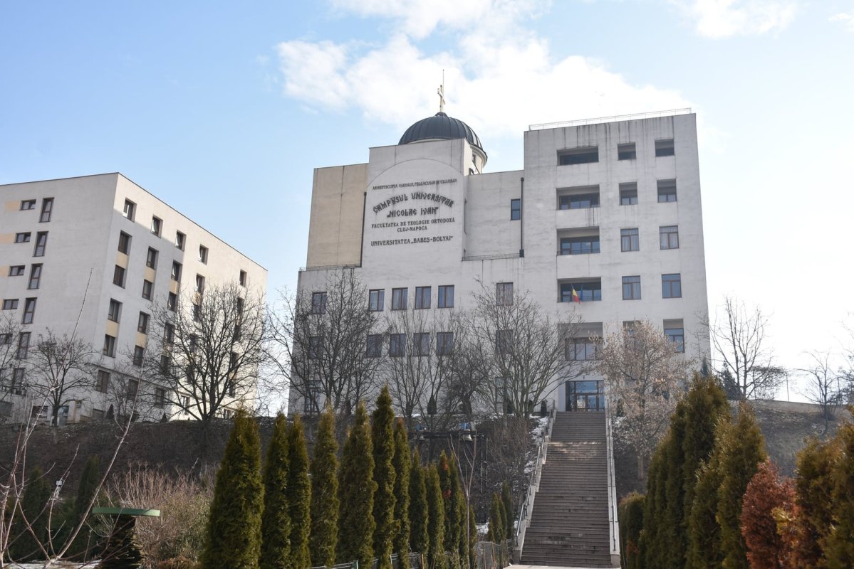 Adunarea eparhială a Arhiepiscopiei Vadului, Feleacului şi Clujului  202998