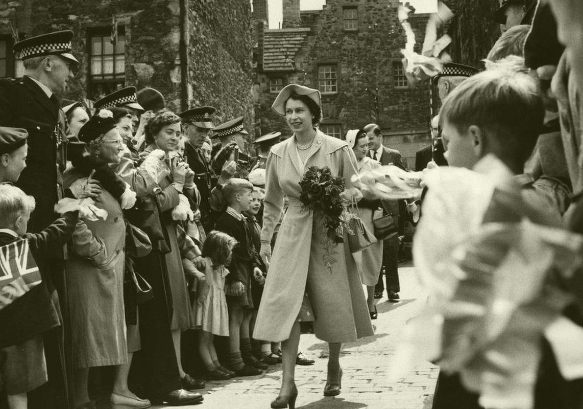 Cel mai longeviv monarh în viaţă 202985